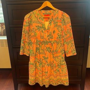 Lily Pulitzer Dress